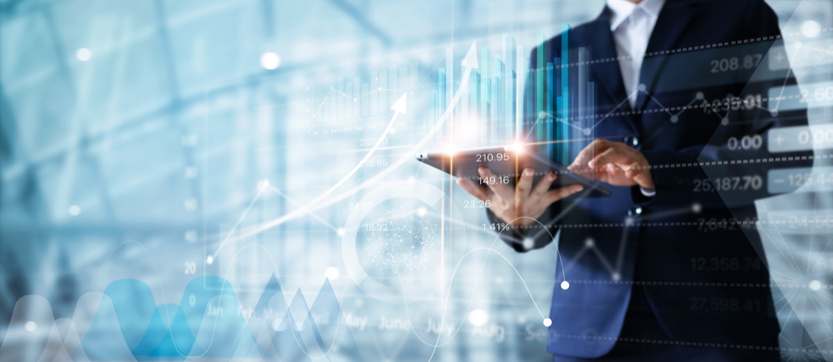 Financial services
