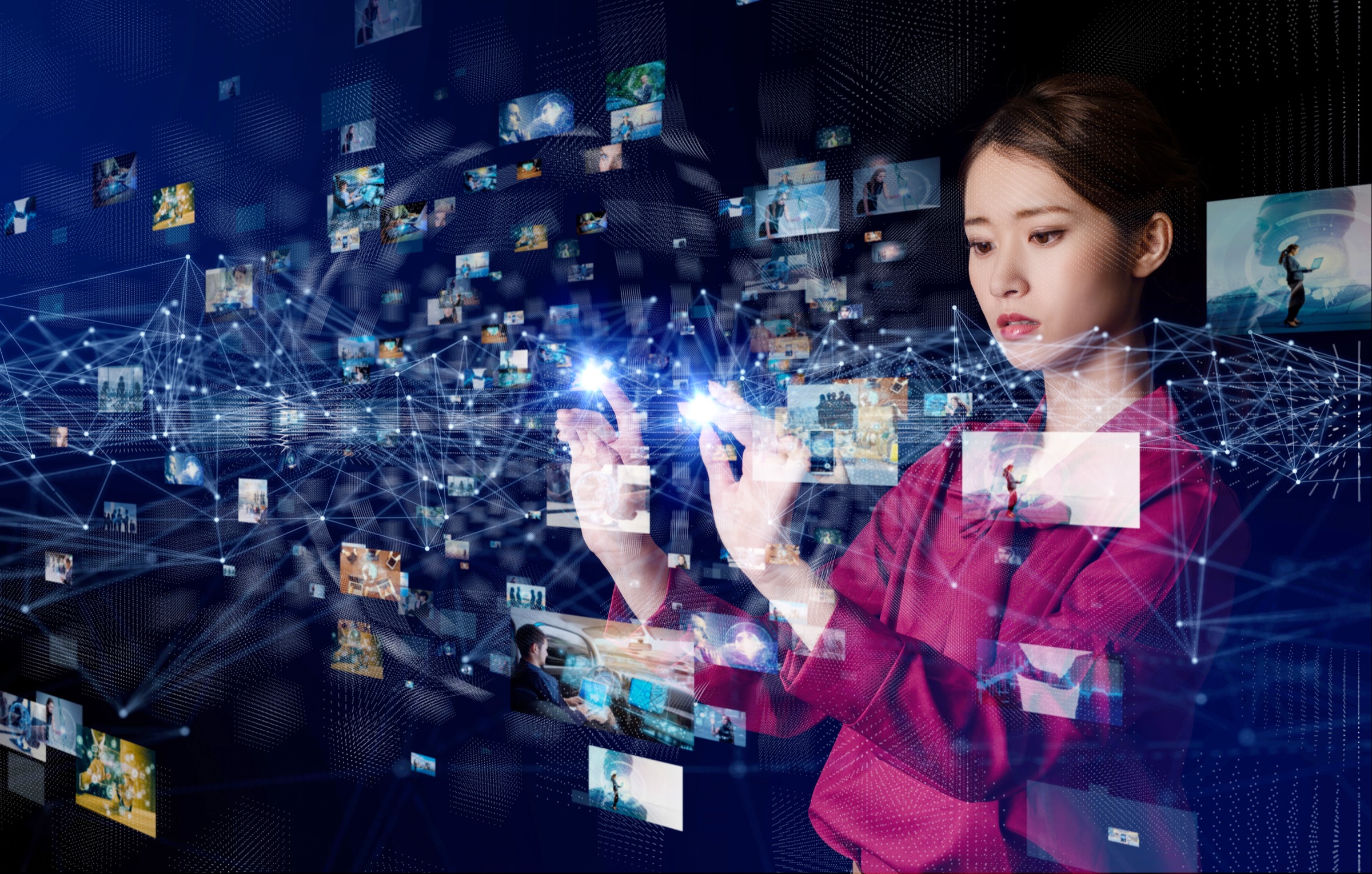 Cloudpoint Network Operation Center